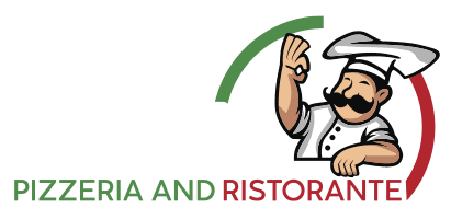 Transparent logo of Luigi's Pizzeria